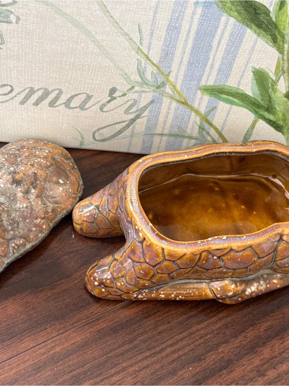 Pier 1 vintage trinket